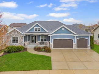 824 Richard Way, Waunakee, WI 53597