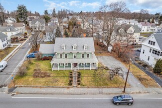 119 West St, Leominster, MA 01453