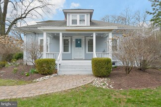 922 Route 601, Skillman, NJ 08558