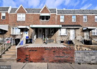 4737 Hartel Ave, Philadelphia, PA 19136