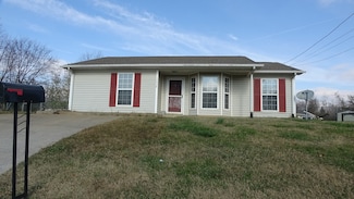 1062 Shadow Ridge Ave, Oak Grove, KY 42262