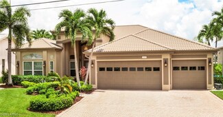 1163 SW 57th St, Cape Coral, FL 33914