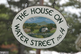 14 Water St, Sperryville, VA 22740