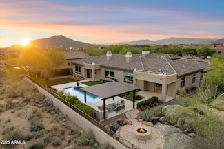 8599 E Sand Flower Dr, Scottsdale, AZ 85266
