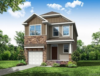 1473 Pinchot St, Richmond, VA 23235