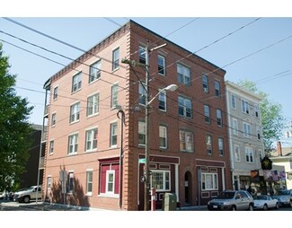 149 Derby St Unit C, Salem, MA 01970
