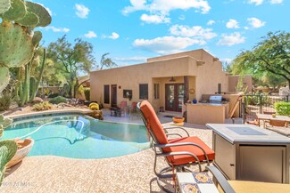 6012 E Rancho Manana Blvd Unit 2, Cave Creek, AZ 85331