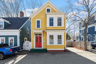 30 Winter St, Portsmouth, NH 03801