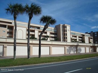 995 N Highway A1a Unit 103, Indialantic, FL 32903