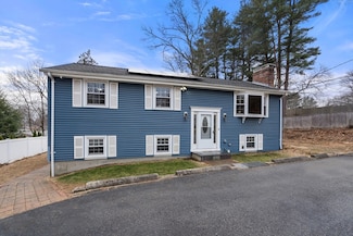 266 Central St, Framingham, MA 01701