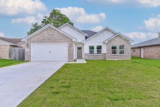 7224 Oriole St, Texas City, TX 77591