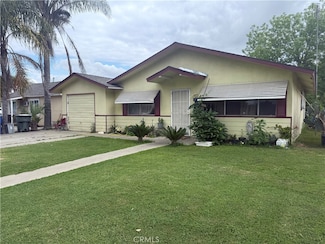 105 Orange Ave, Chowchilla, CA 93610