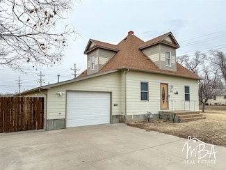 1809 N Main St, Garden City, KS 67846