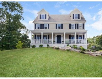 6 Evans Way, Essex, MA 01929