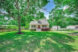5113 Pee Dee Ln, Murrells Inlet, SC 29576