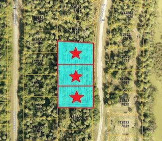 Lots 33, 34 & 35 Silverleaf Rd, North Port, FL 34288