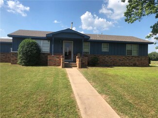13401 Us Highway 77, Lexington, OK 73051