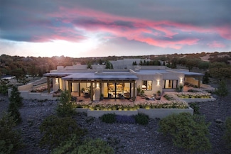 3301 Monte Sereno Drive Lot 215, Santa Fe, NM 87506