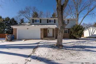 391 Schyler Way, Columbus, OH 43230