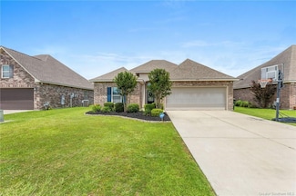 5459 Hebert's Pass, Lake Charles, LA 70607
