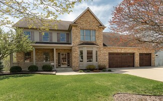 2150 Glenview Ln NE, Rochester, MN 55906