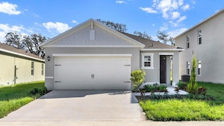 805 Ambleside Dr, Haines City, FL 33844
