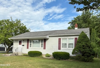 400 Magazine St, Albany, NY 12203