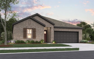3313 Fortress Way, Denton, TX 76208