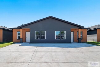 4974 Alexa Dr, Brownsville, TX 78526