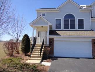 9161 Falcon Greens Dr, Village of Lakewood, IL 60014