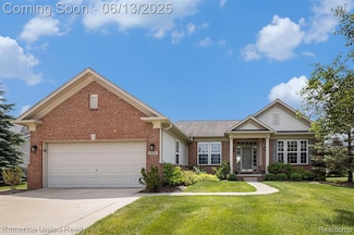 24168 Grand Traverse Ave Unit 150, Flat Rock, MI 48134
