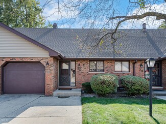 1918 Heatherway Ln Unit 37, New Lenox, IL 60451