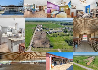 417 S Ray Roberts Pkwy, Tioga, TX 76271
