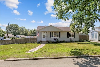 50 Earl St, West Warwick, RI 02893