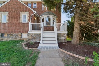 3602 Echodale Ave, Baltimore, MD 21214