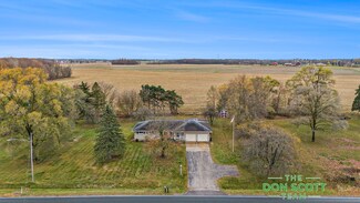 12907 Harrisburg Rd, Ravenna, MI 49451