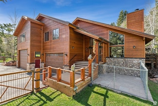 3321 Big Spruce Way Unit E54, Park City, UT 84098