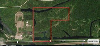 0 Sr 68 Hwy Unit 202519602, Lynnville, IN 47619