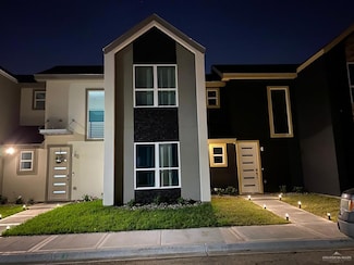 5515 N Crown Point, Pharr, TX 78577
