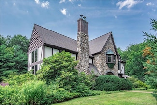 15 Tunxis Trail, Redding, CT 06896