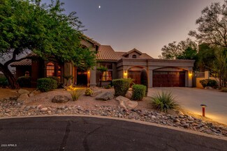 12757 E Lupine Ave, Scottsdale, AZ 85259