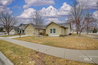 2142 W Quilceda St, Kuna, ID 83634