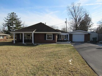 3545 W 100 N, Kokomo, IN 46901