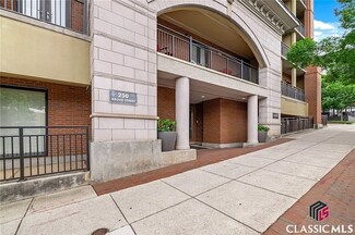 250 W Broad St Unit 601, Athens, GA 30601