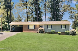 2400 Carbonton Rd, Sanford, NC 27330