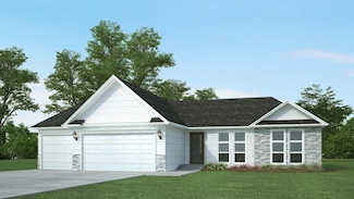 831 Sarah St, Belleville, WI 53508
