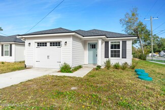9105 Monroe Ave, Jacksonville, FL 32208