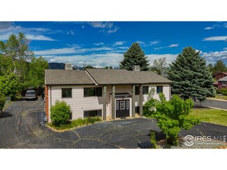 435 Manhattan Dr Unit A, B, C, Boulder, CO 80303