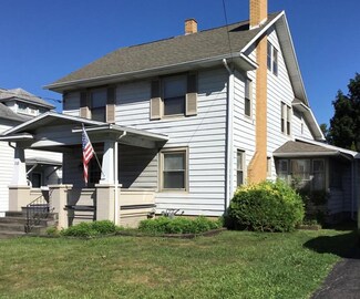 332 W Washington Ave, Elmira, NY 14901