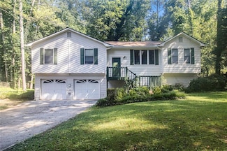 1180 Springs Dr, Canton, GA 30115